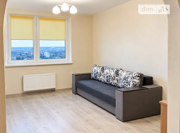 Квартира на вул. Соломії Крушельницької, 15В в Києві, ID 488123, фото №2