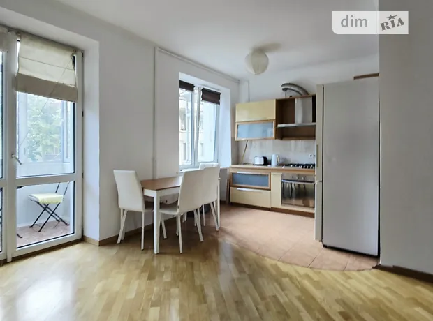 Квартира на вул. Круглоуніверситетська, 17, ID 488382, фото №1