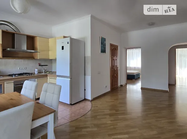 Квартира на вул. Круглоуніверситетська, 17 в Києві, ID 488382, фото №2