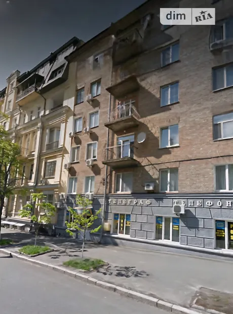 Квартира на вул. Круглоуніверситетська, 17 в Києві, ID 488382, фото №5