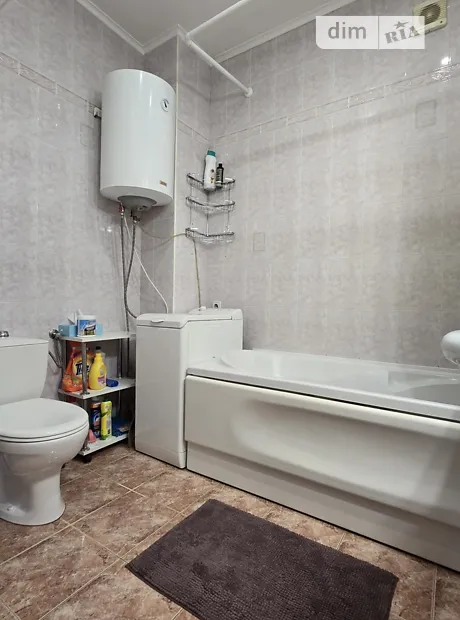 Квартира на вул. Круглоуніверситетська, 17 в Києві, ID 488382, фото №8