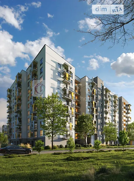 Квартира на вул. Івасюка в Івано-Франківську, ID 488454, фото №3