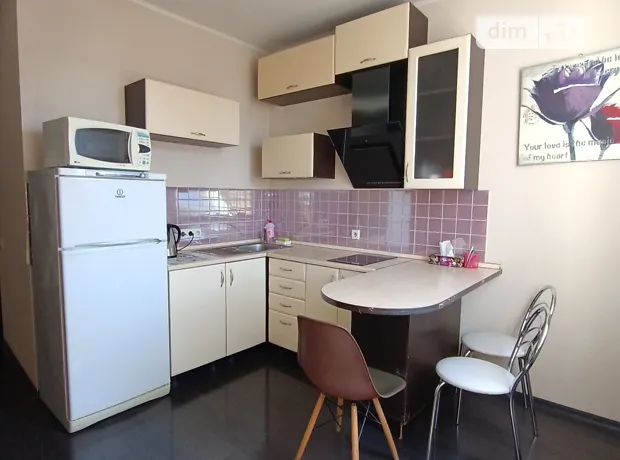 Квартира на вул. Бориса Гмирі, 6 в Києві, ID 488623, фото №4
