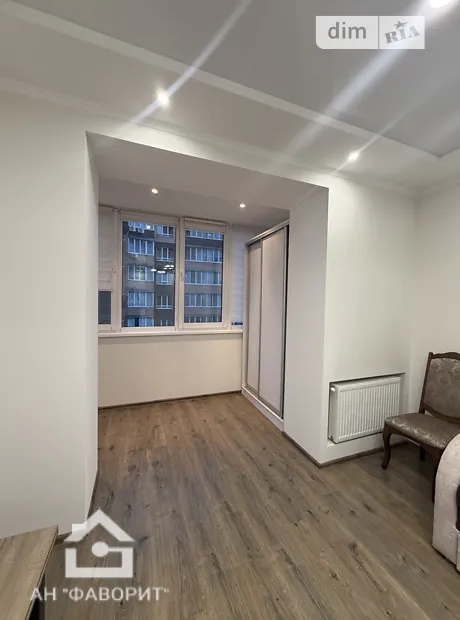Квартира на вул. Зарічанська, 11Е, ID 488599, фото №1