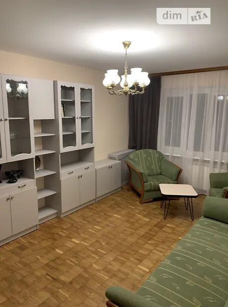 Квартира на вул. Йорданська, 11Г в Києві, ID 488841, фото №2