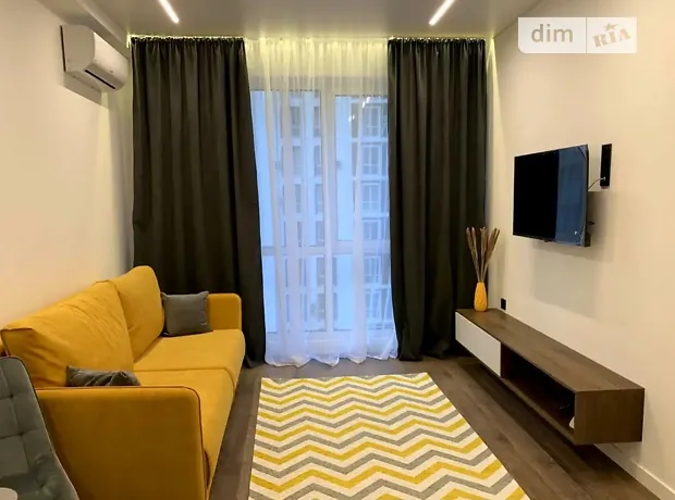 Квартира на вул. Михайла Максимовича, 26Б, ID 488852, фото №1