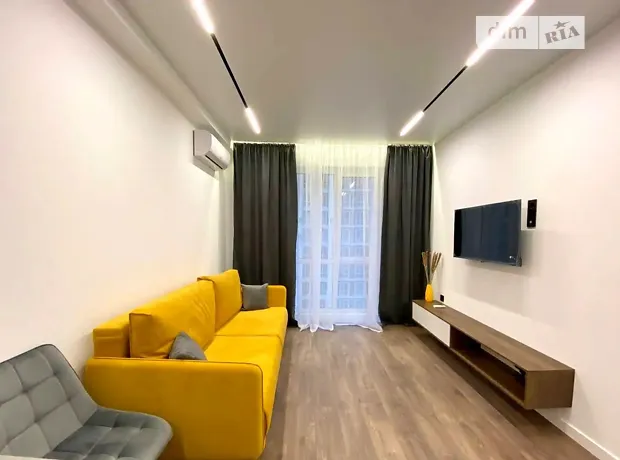 Квартира на вул. Михайла Максимовича, 26Б в Києві, ID 488852, фото №17