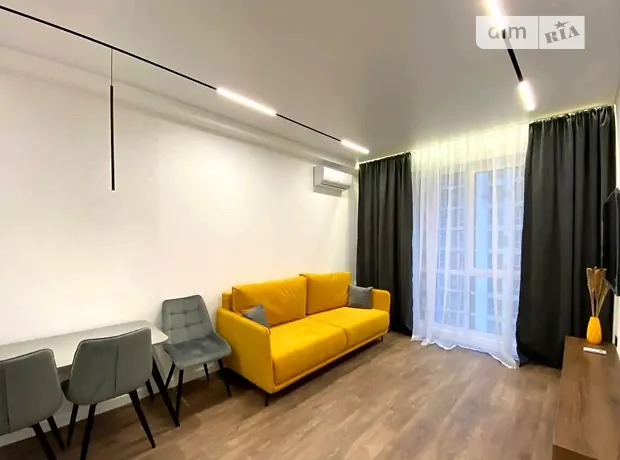 Квартира на вул. Михайла Максимовича, 26Б в Києві, ID 488852, фото №22