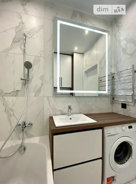 Квартира на вул. Михайла Максимовича, 26Б в Києві, ID 488852, фото №24