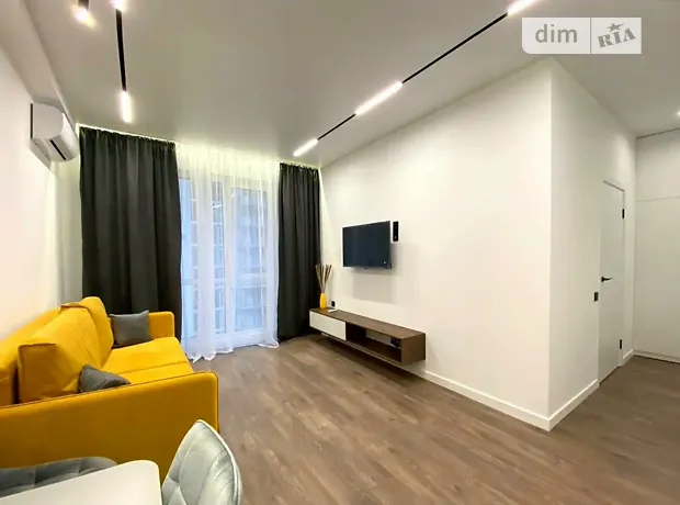 Квартира на вул. Михайла Максимовича, 26Б в Києві, ID 488852, фото №4