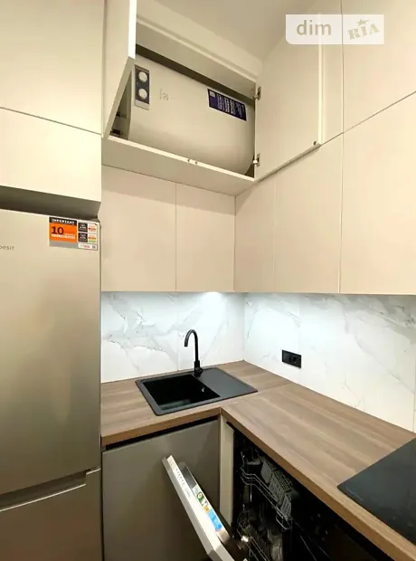 Квартира на вул. Михайла Максимовича, 26Б в Києві, ID 488852, фото №8