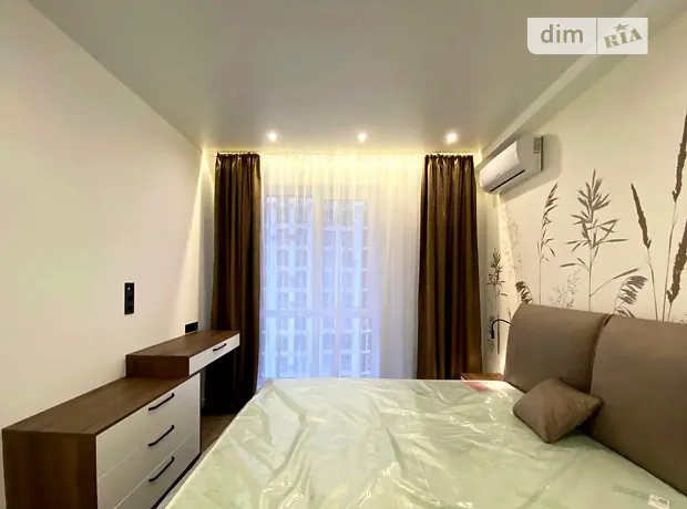 Квартира на вул. Михайла Максимовича, 26Б в Києві, ID 488852, фото №9