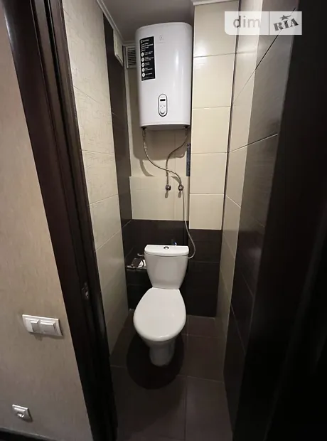 Квартира на вул. Героїв Дніпра в Києві, ID 489135, фото №11