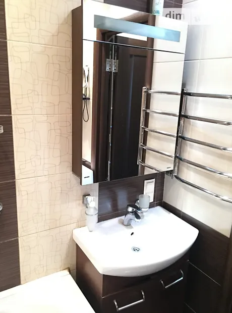 Квартира на вул. Героїв Дніпра в Києві, ID 489135, фото №23