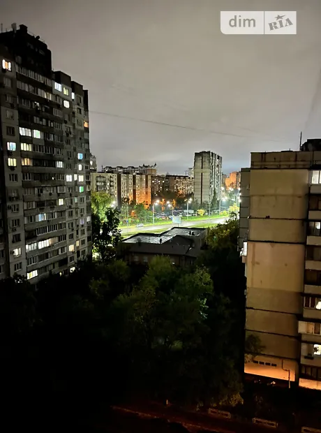 Квартира на вул. Героїв Дніпра в Києві, ID 489135, фото №27