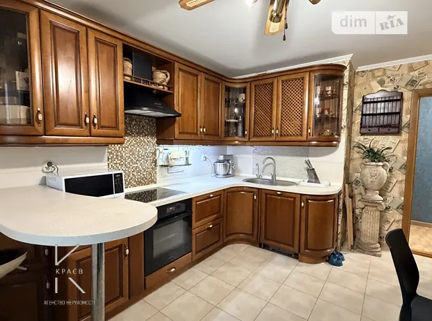 Квартира на шосе Старокостянтинівське, 26/2, ID 489129, фото №1