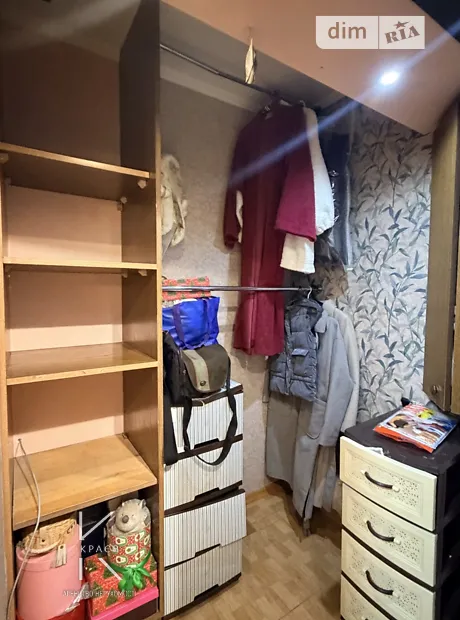 Квартира на шосе Старокостянтинівське, 26/2 в Хмельницькому, ID 489129, фото №15