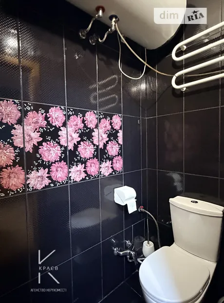 Квартира на шосе Старокостянтинівське, 26/2 в Хмельницькому, ID 489129, фото №17