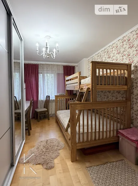 Квартира на шосе Старокостянтинівське, 26/2 в Хмельницькому, ID 489129, фото №18