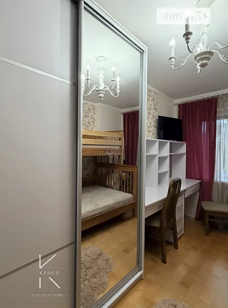 Квартира на шосе Старокостянтинівське, 26/2 в Хмельницькому, ID 489129, фото №19