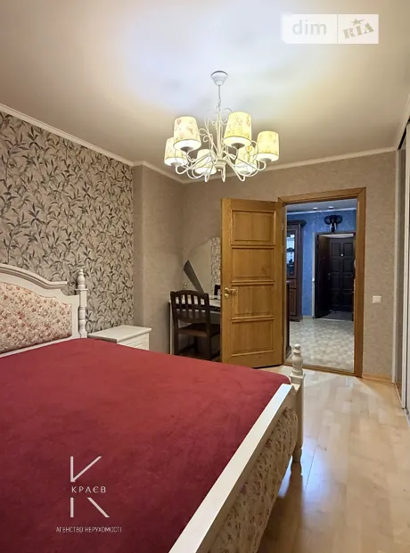Квартира на шосе Старокостянтинівське, 26/2 в Хмельницькому, ID 489129, фото №23