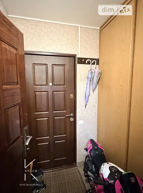 Квартира на шосе Старокостянтинівське, 26/2 в Хмельницькому, ID 489129, фото №28