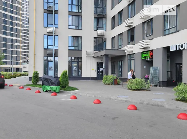 Квартира на вул. Олександра Олеся, 8/17 в Києві, ID 489149, фото №16