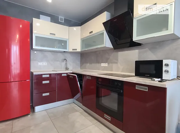 Квартира на вул. Олександра Олеся, 8/17 в Києві, ID 489149, фото №6