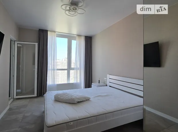 Квартира на вул. Олександра Олеся, 8/17 в Києві, ID 489149, фото №8