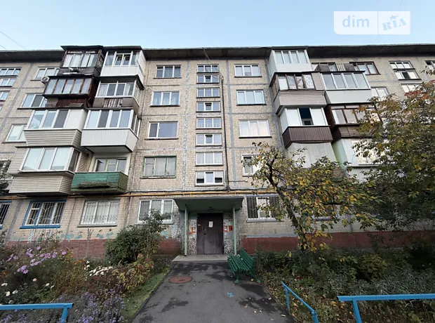 Квартира на бульв. Дарницький, 15, ID 489225, фото №1