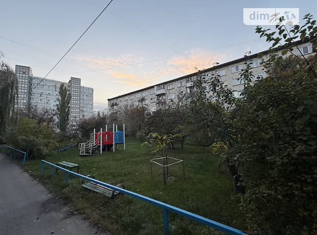 Квартира на бульв. Дарницький, 15 в Києві, ID 489225, фото №2