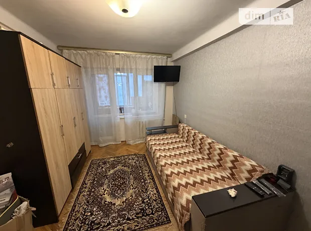 Квартира на бульв. Дарницький, 15 в Києві, ID 489225, фото №3