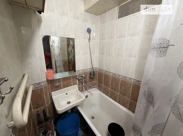Квартира на бульв. Дарницький, 15 в Києві, ID 489225, фото №10