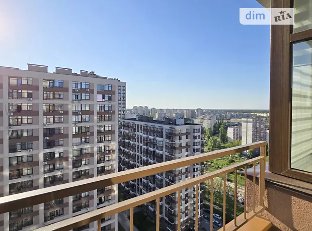 Квартира на просп. Європейського Союзу, 43Б в Києві, ID 489222, фото №12