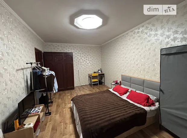 Квартира на вул. Ахматової Анни, 39А в Києві, ID 489461, фото №2