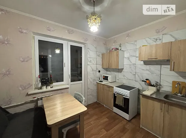 Квартира на вул. Ахматової Анни, 39А в Києві, ID 489461, фото №3