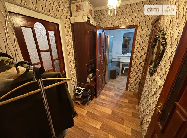 Квартира на вул. Ахматової Анни, 39А в Києві, ID 489461, фото №4
