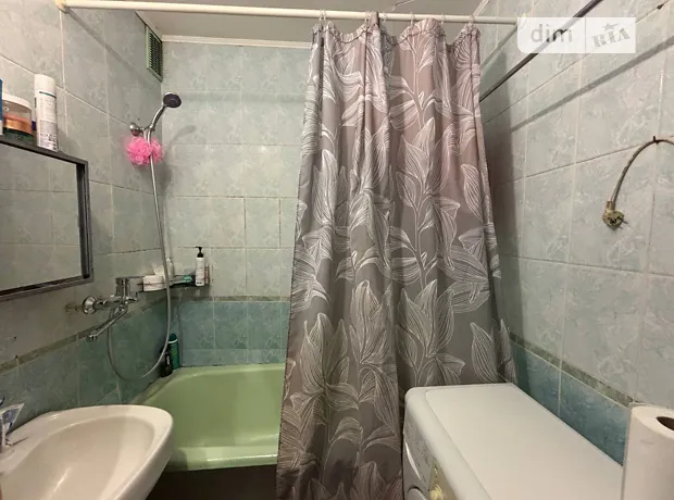 Квартира на вул. Ахматової Анни, 39А в Києві, ID 489461, фото №5