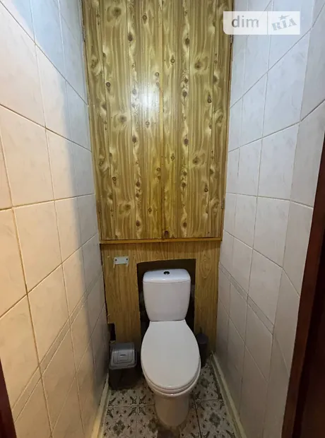 Квартира на вул. Ахматової Анни, 39А в Києві, ID 489461, фото №6