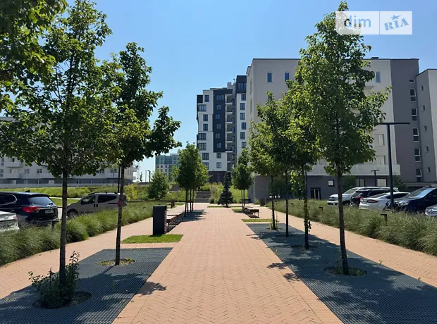 Квартира на вул. Тараса Шевченка в Івано-Франківську, ID 489903, фото №2