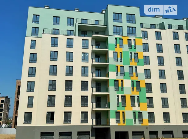 Квартира на вул. Тараса Шевченка в Івано-Франківську, ID 489903, фото №6