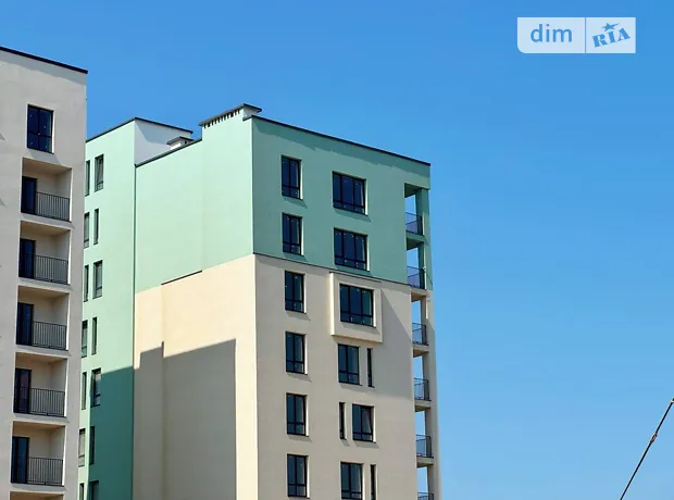 Квартира на вул. Тараса Шевченка в Івано-Франківську, ID 489903, фото №7