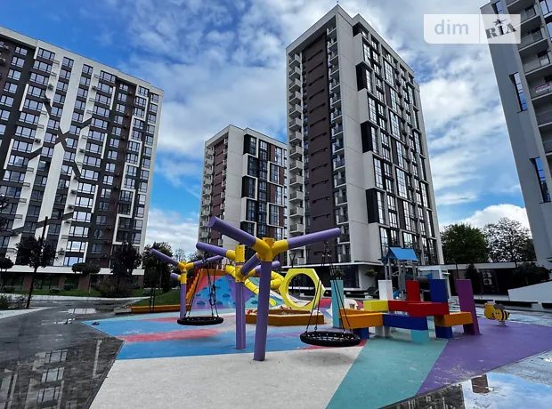 Квартира на вул. Левицького Романа, ID 490222, фото №1