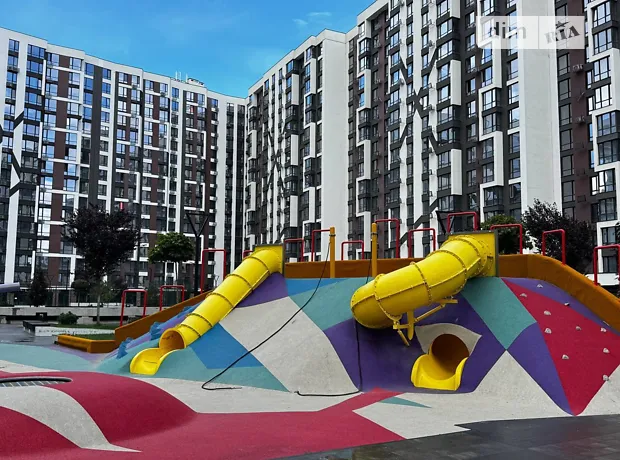 Квартира на вул. Левицького Романа в Івано-Франківську, ID 490222, фото №3