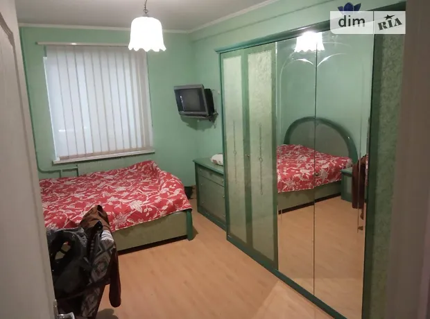 Квартира на вул. Героїв полку АЗОВ, 3Б в Києві, ID 490307, фото №4