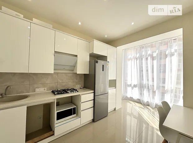 Квартира на вул. Мечникова, 104А в Києві, ID 490472, фото №5