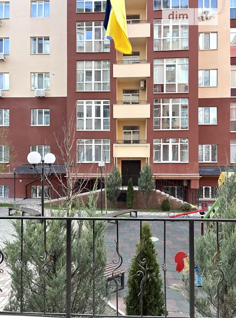 Квартира на вул. Мечникова, 104А в Києві, ID 490472, фото №6