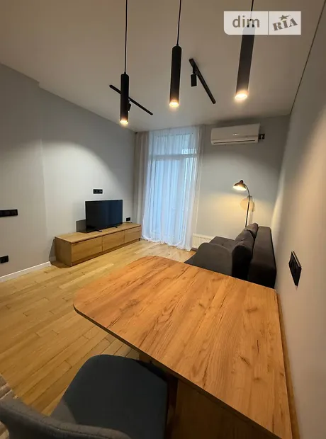 Квартира на вул. Салютна в Києві, ID 490492, фото №2
