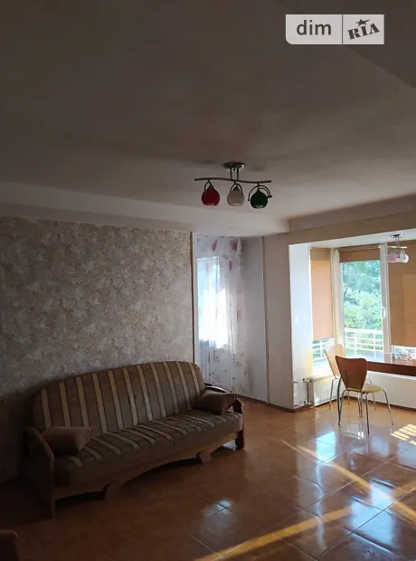 Квартира на вул. Митрополита Василя Липківського, 25 в Києві, ID 490590, фото №2