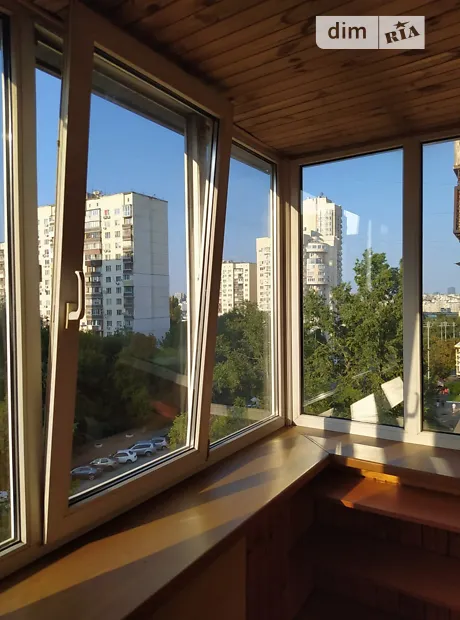 Квартира на вул. Митрополита Василя Липківського, 25 в Києві, ID 490590, фото №4
